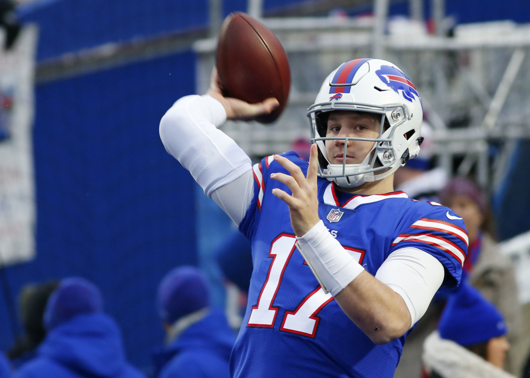Dolphins Bills Football